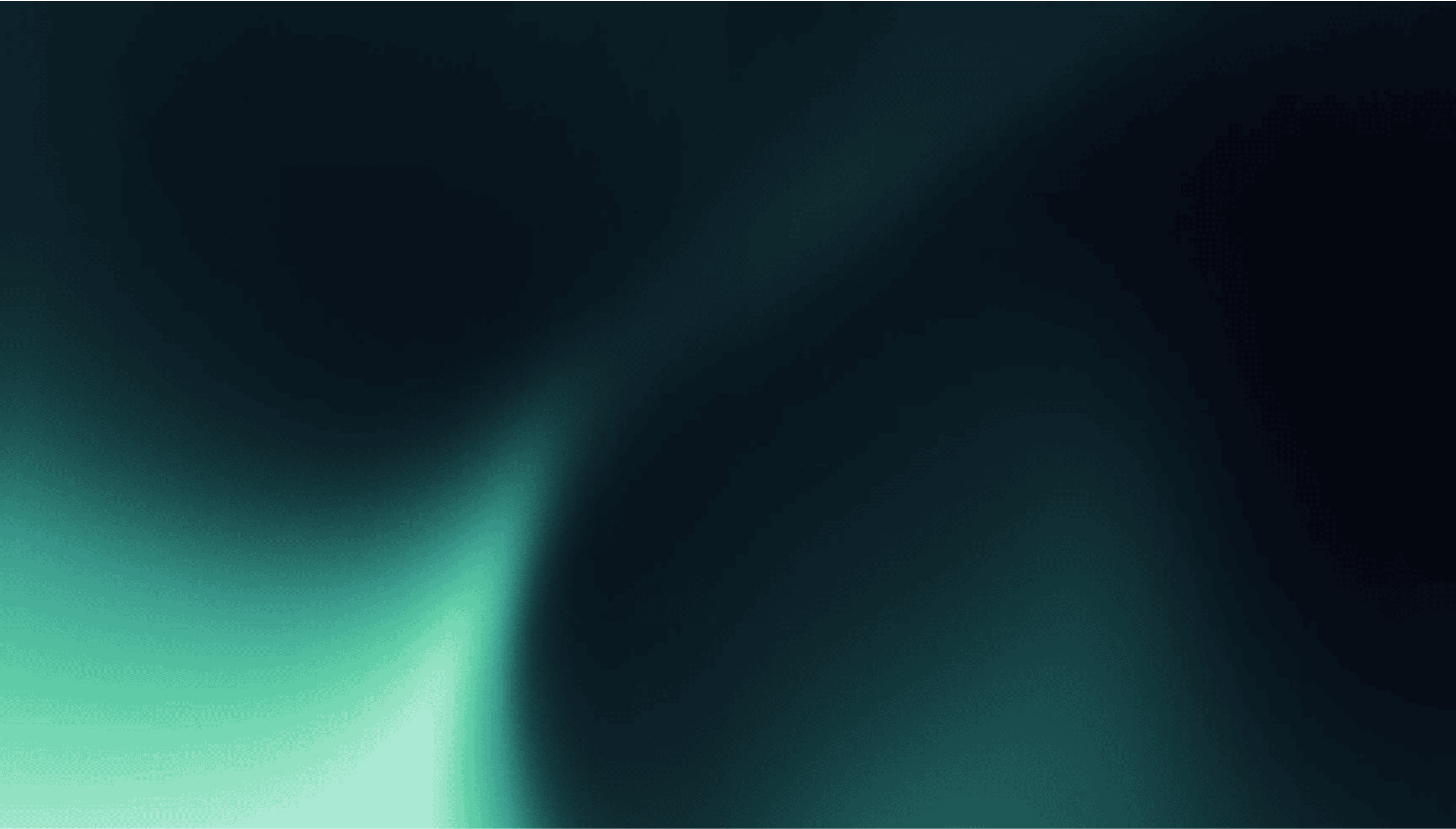 flowing blue background